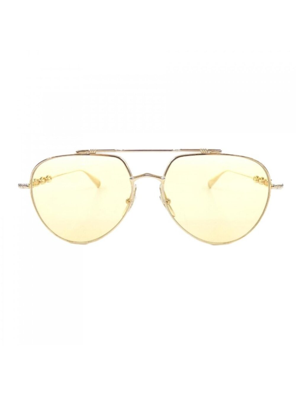 Chrome Hearts Spuns Sunglasses Eyewear